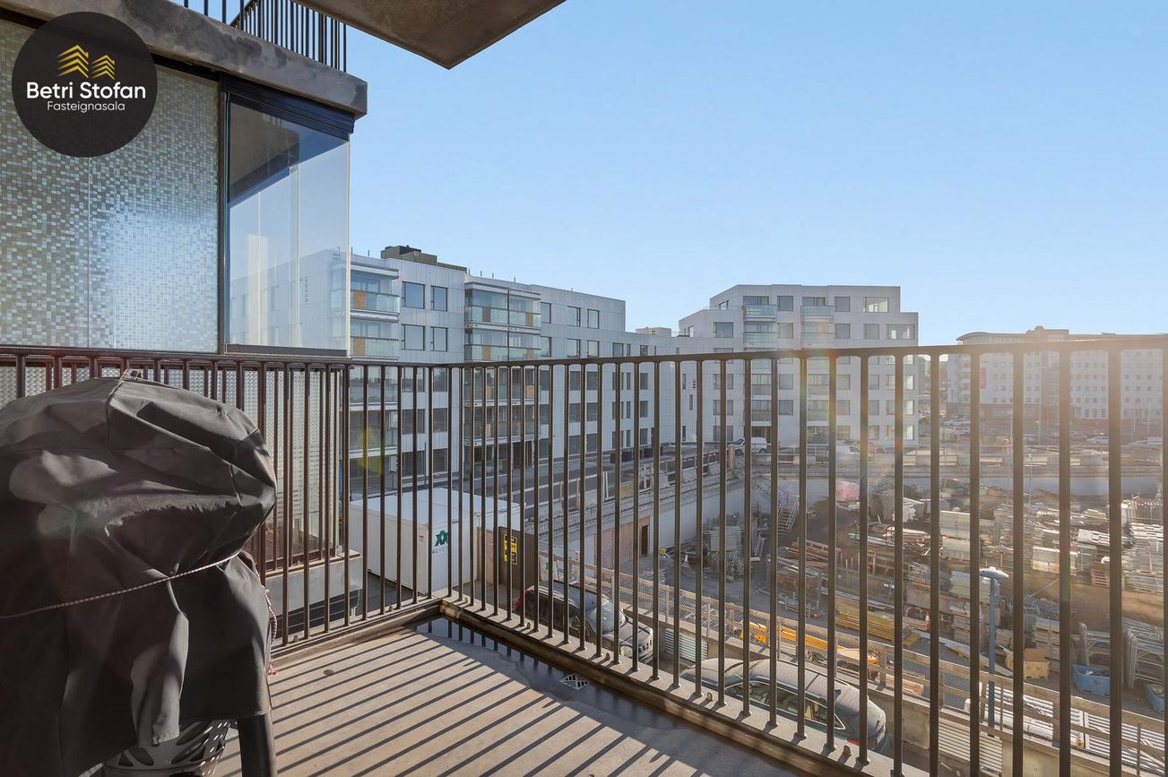Hallgerðargata 5, 105 Reykjavík