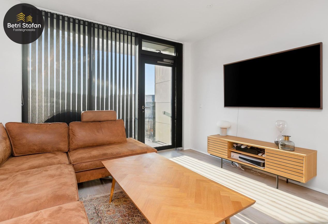 Hallgerðargata 5, 105 Reykjavík