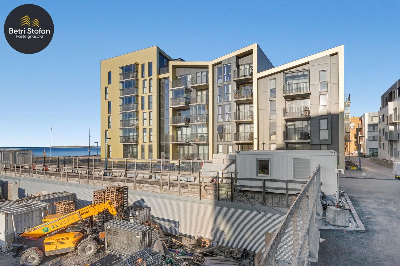 Hallgerðargata 5, 105 Reykjavík