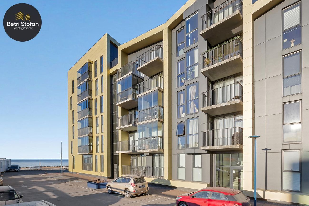 Hallgerðargata 5, 105 Reykjavík