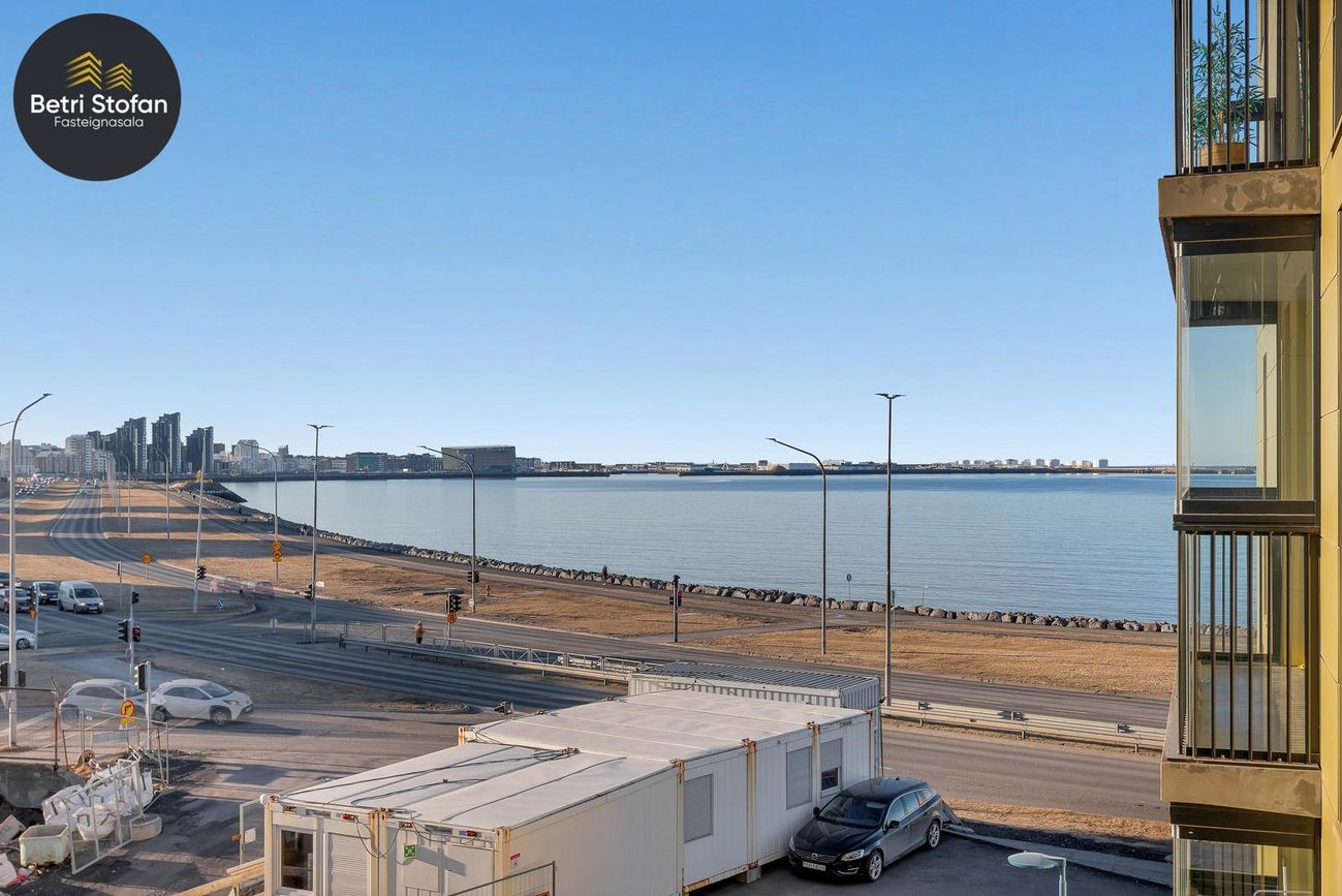 Hallgerðargata 5, 105 Reykjavík