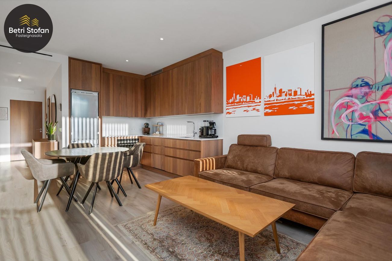 Hallgerðargata 5, 105 Reykjavík
