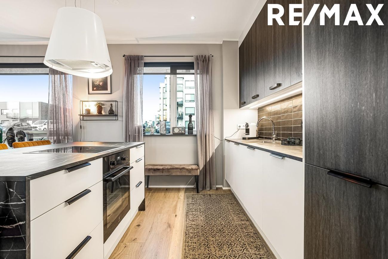 Holtsvegur 57, 210 Garðabær