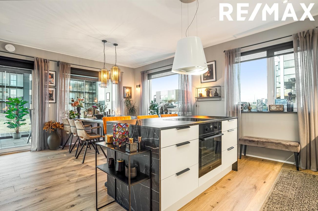 Holtsvegur 57, 210 Garðabær