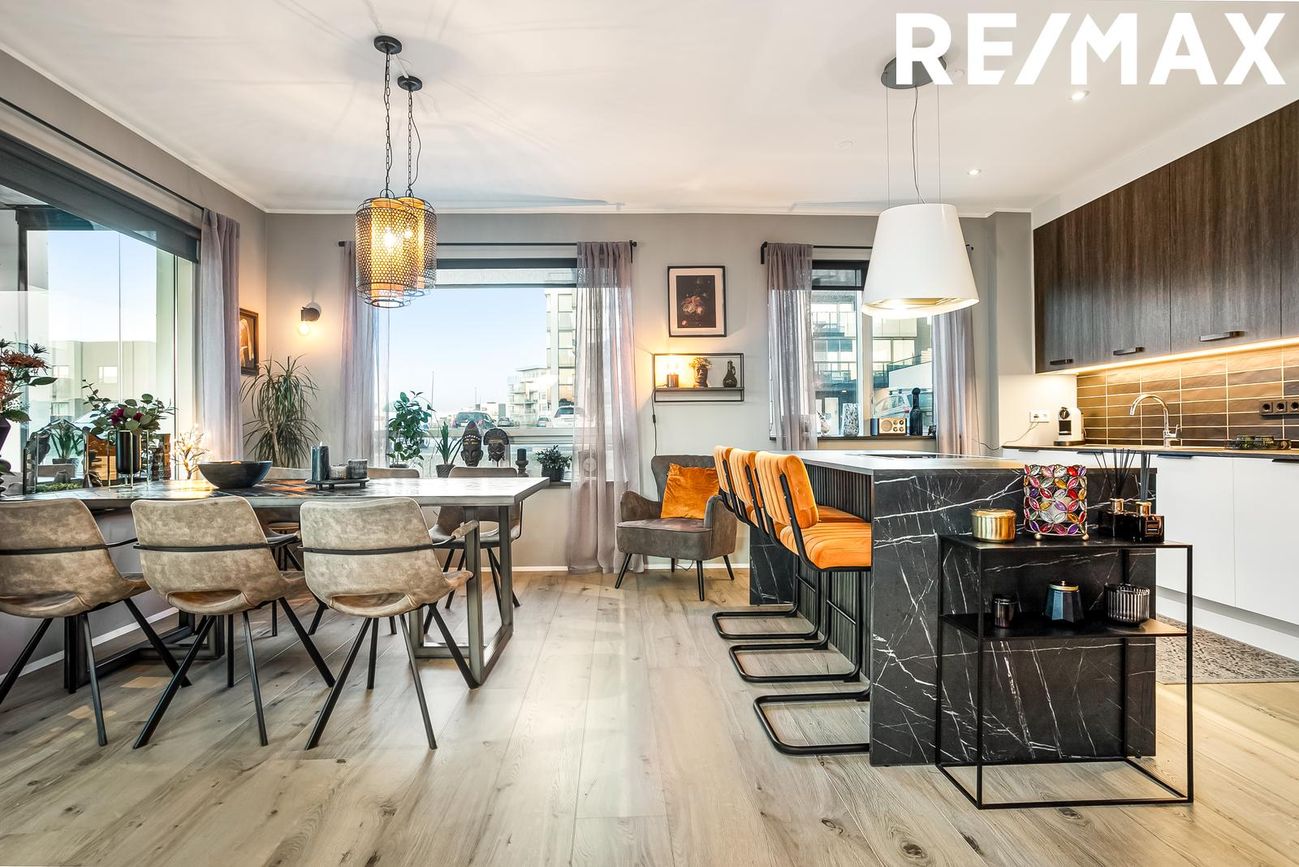 Holtsvegur 57, 210 Garðabær