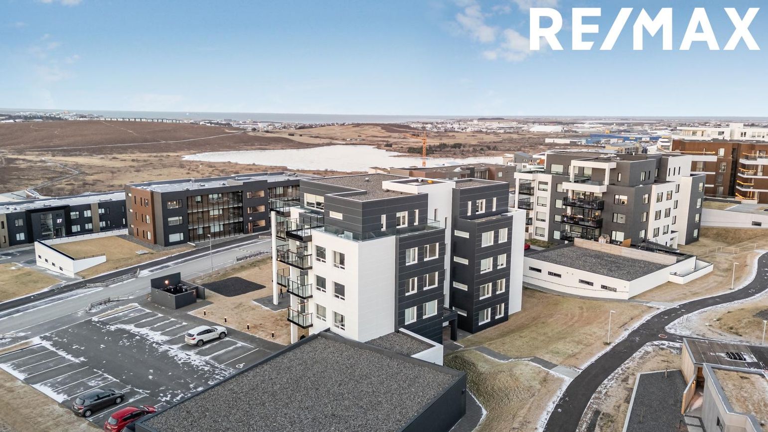 Holtsvegur 57, 210 Garðabær