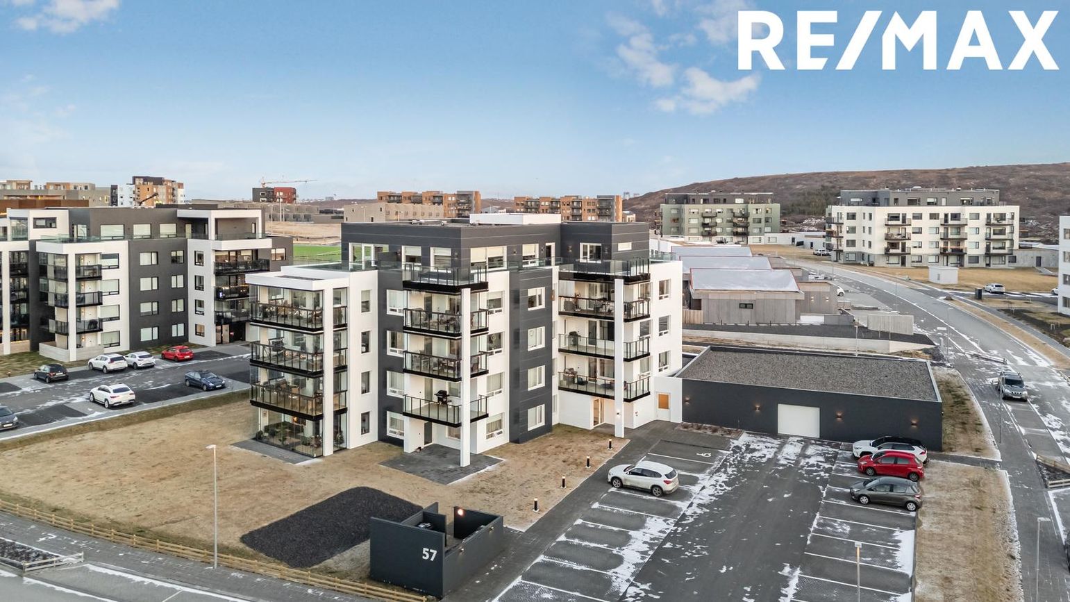 Holtsvegur 57, 210 Garðabær