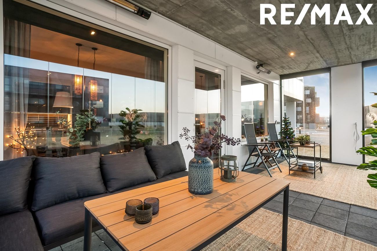 Holtsvegur 57, 210 Garðabær