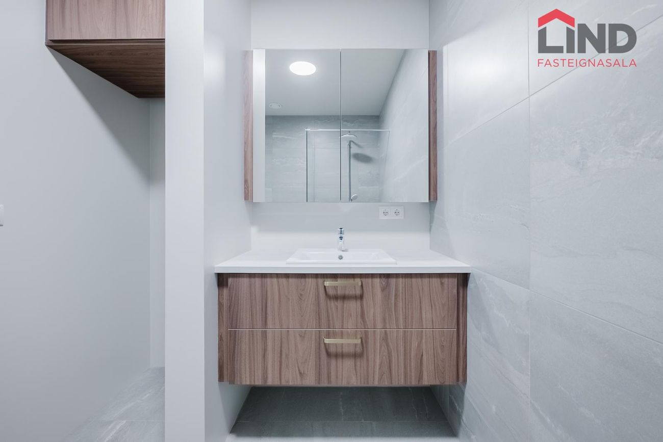 Hringhamar 15 - 0305, 221 Hafnarfjörður