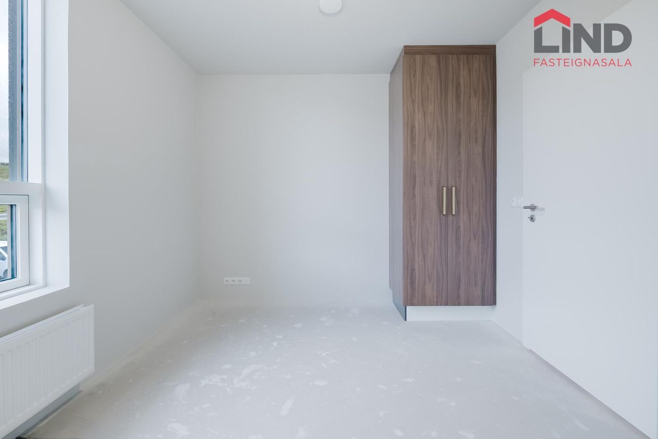 Hringhamar 15 - 0305, 221 Hafnarfjörður