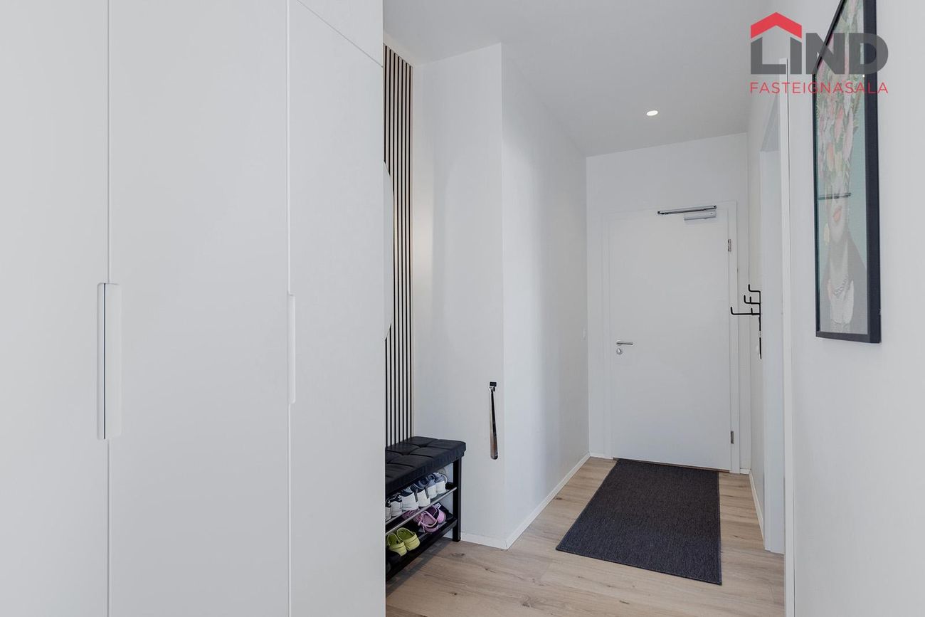 Urriðaholtsstræti 38, 210 Garðabær