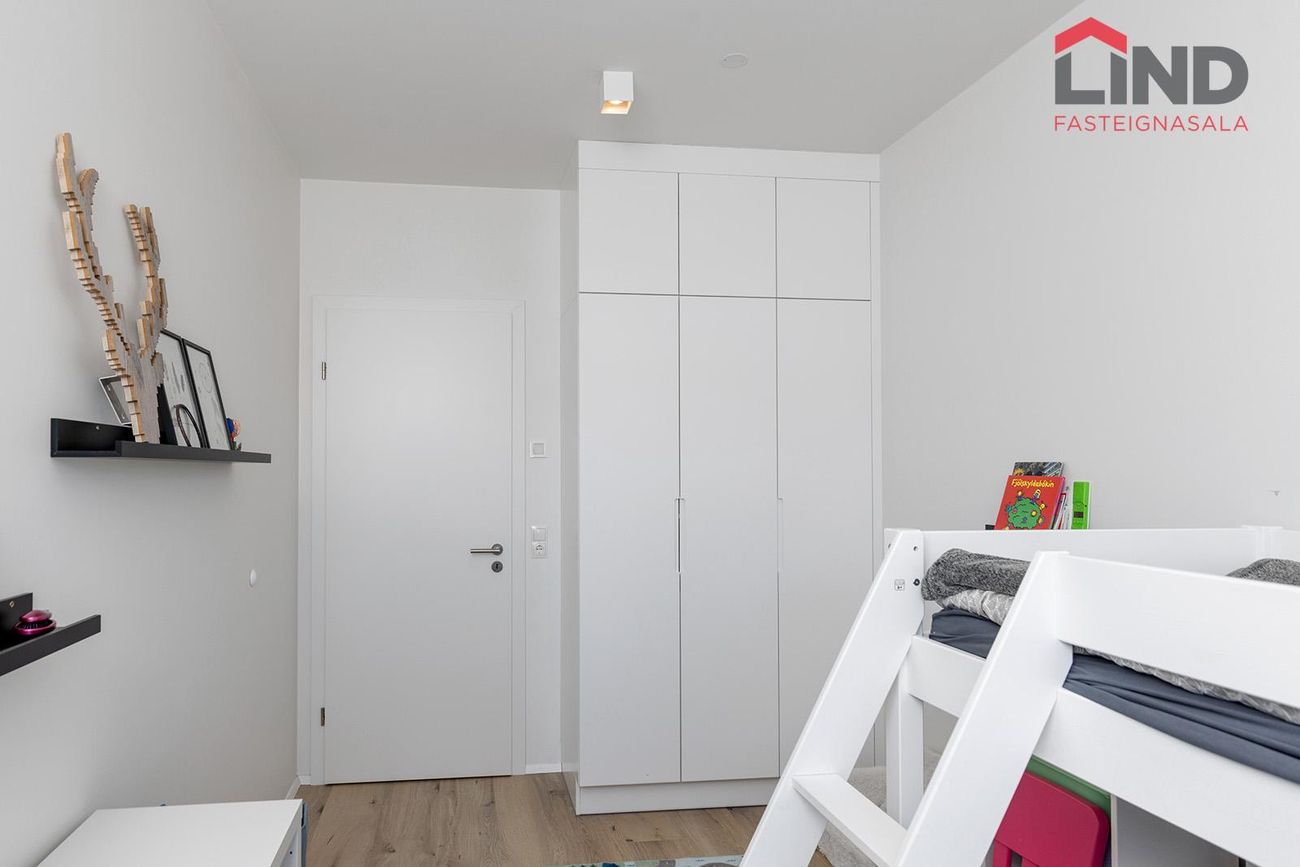 Urriðaholtsstræti 38, 210 Garðabær