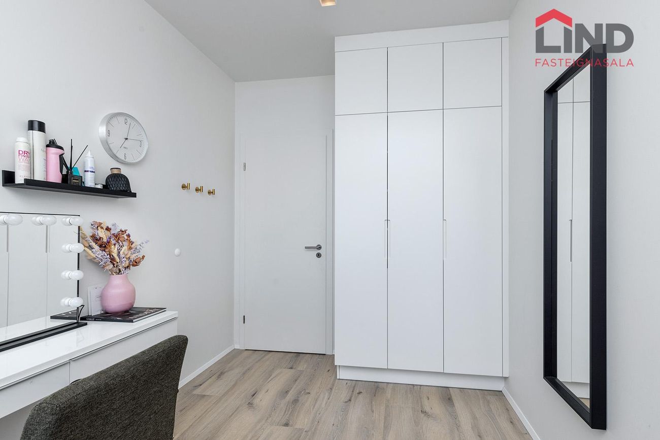 Urriðaholtsstræti 38, 210 Garðabær