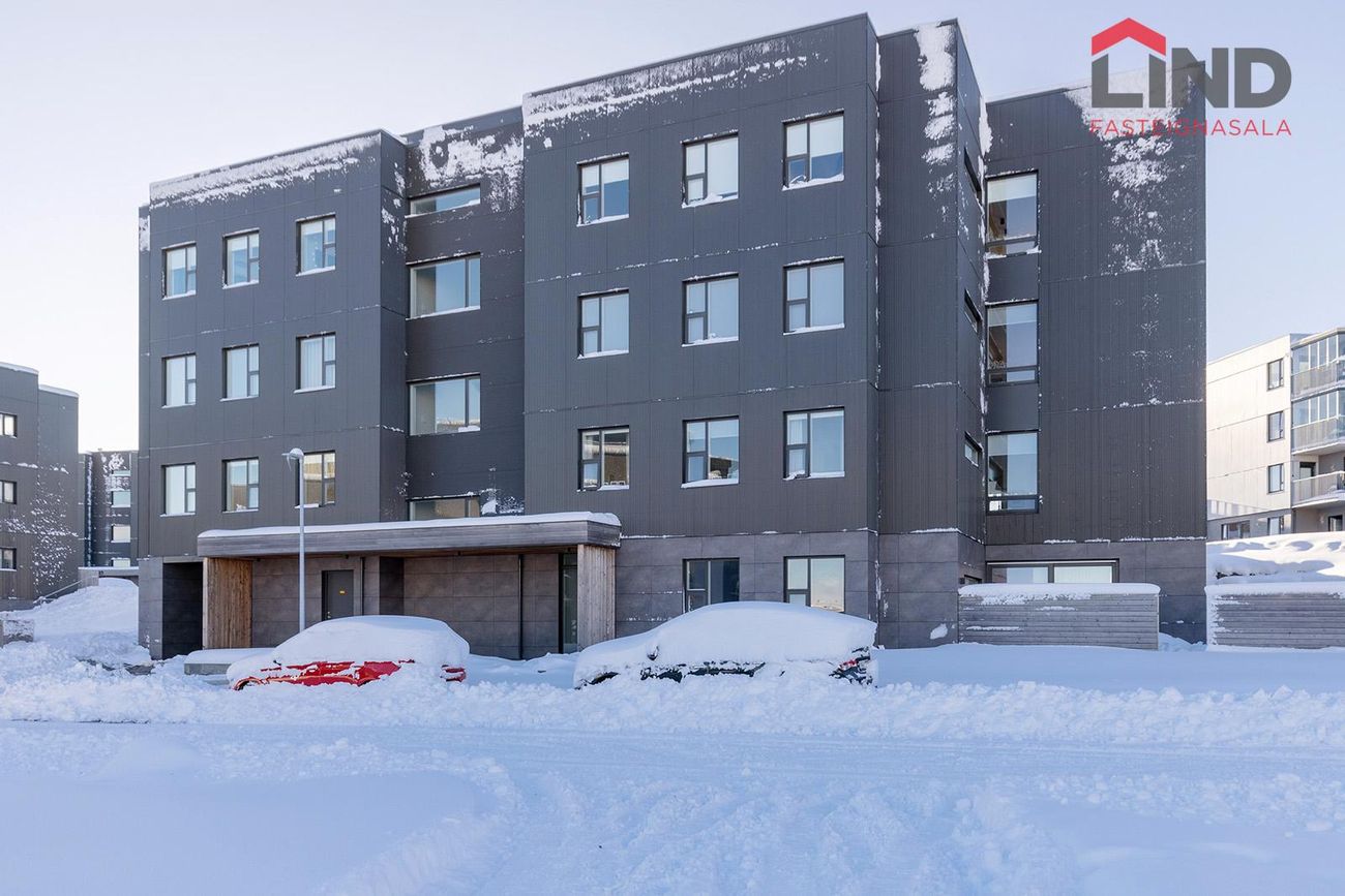 Urriðaholtsstræti 38, 210 Garðabær