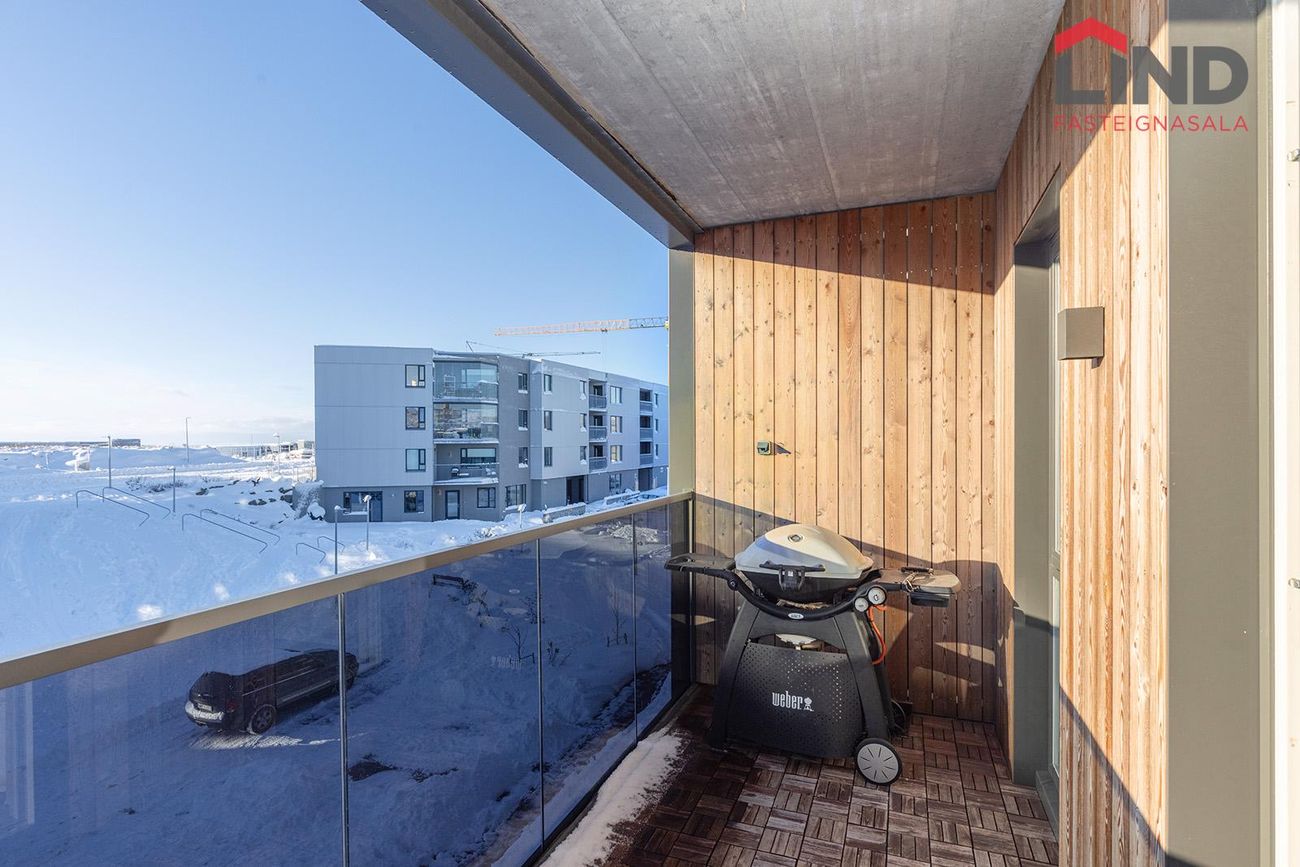 Urriðaholtsstræti 38, 210 Garðabær