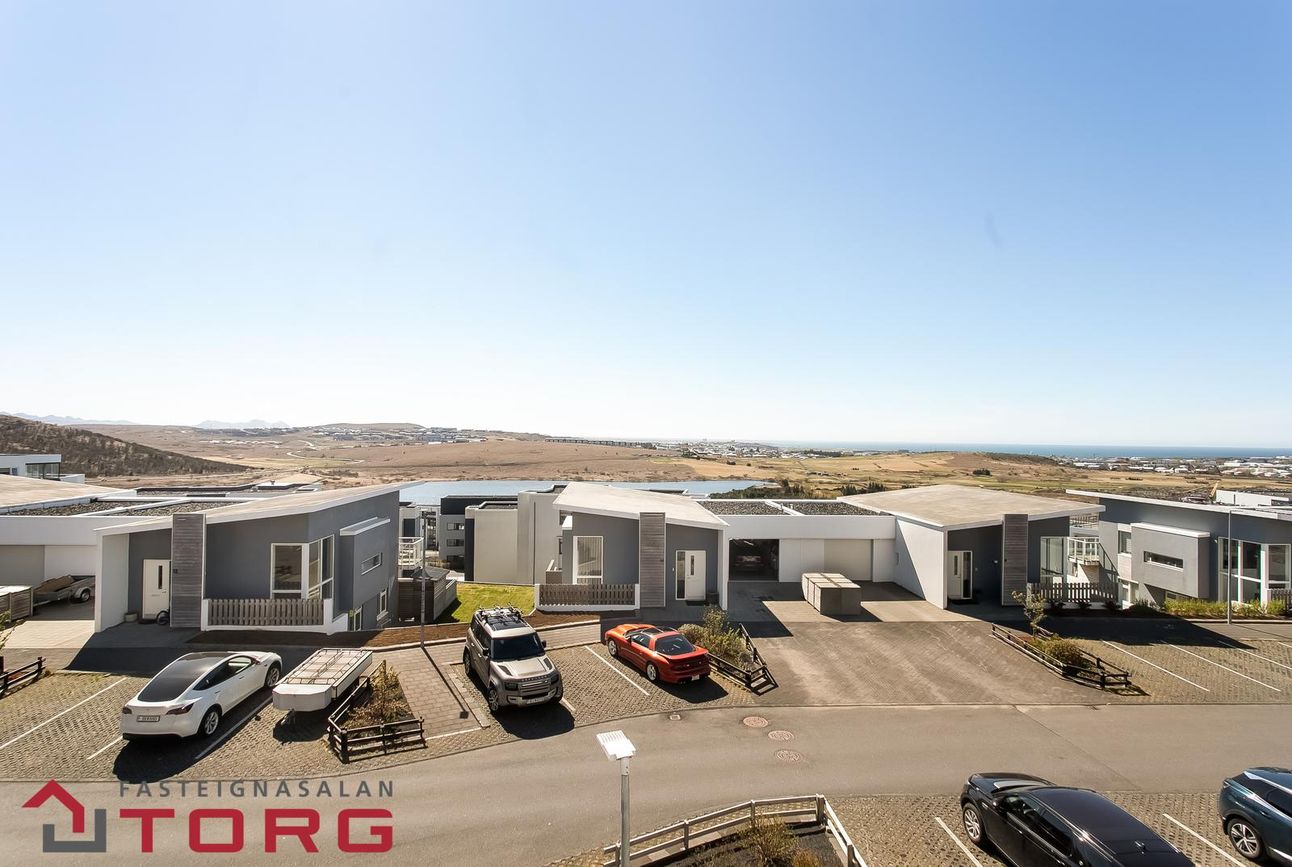 Mosagata 7, 210 Garðabær