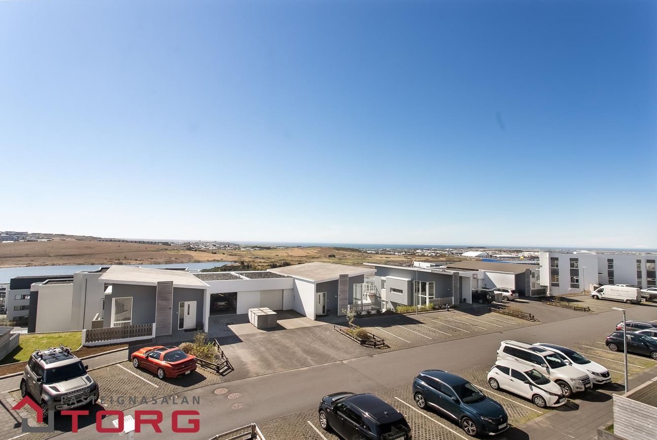 Mosagata 7, 210 Garðabær