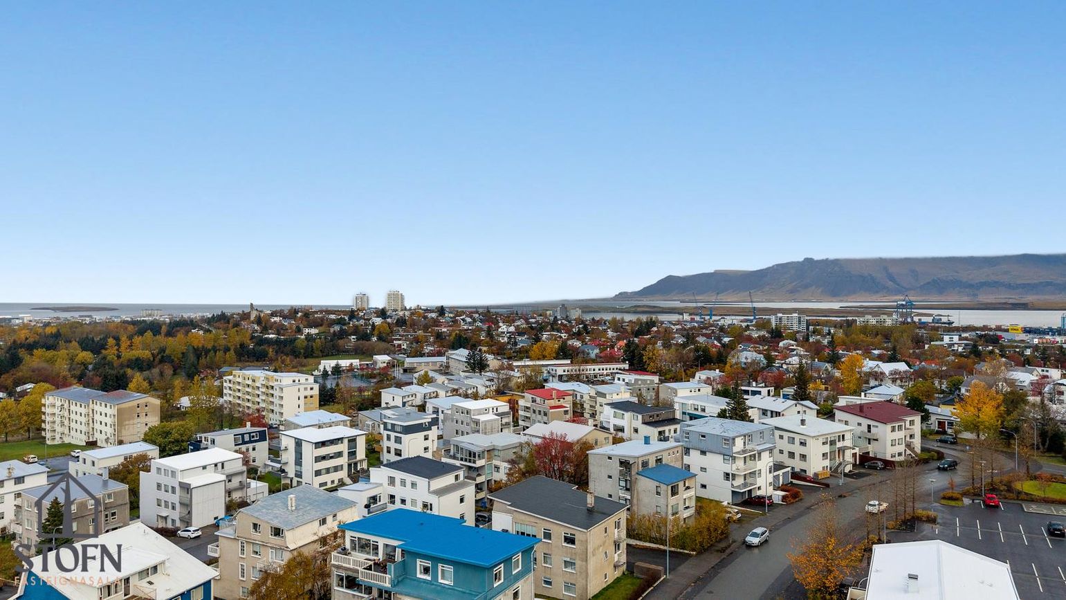 Sólheimar 23, 104 Reykjavík