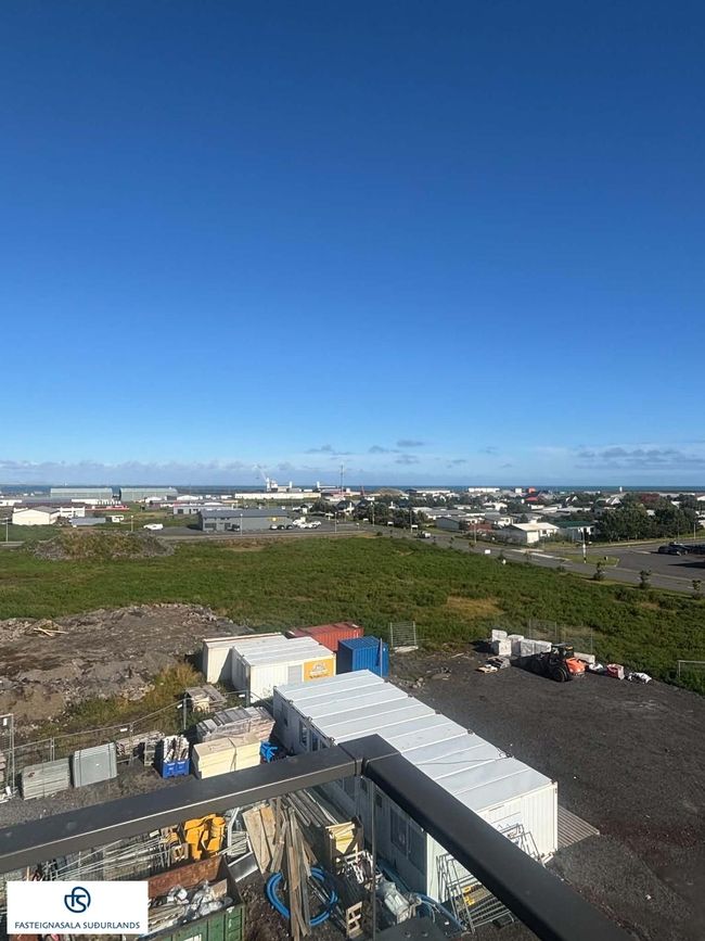 Hnjúkamói 9, 815 Sveitarfélagið Ölfus