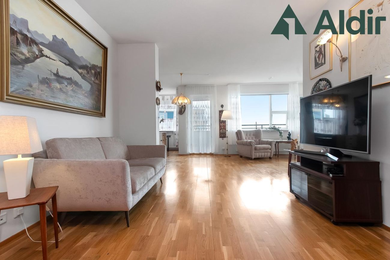 Barðastaðir 7, 112 Reykjavík