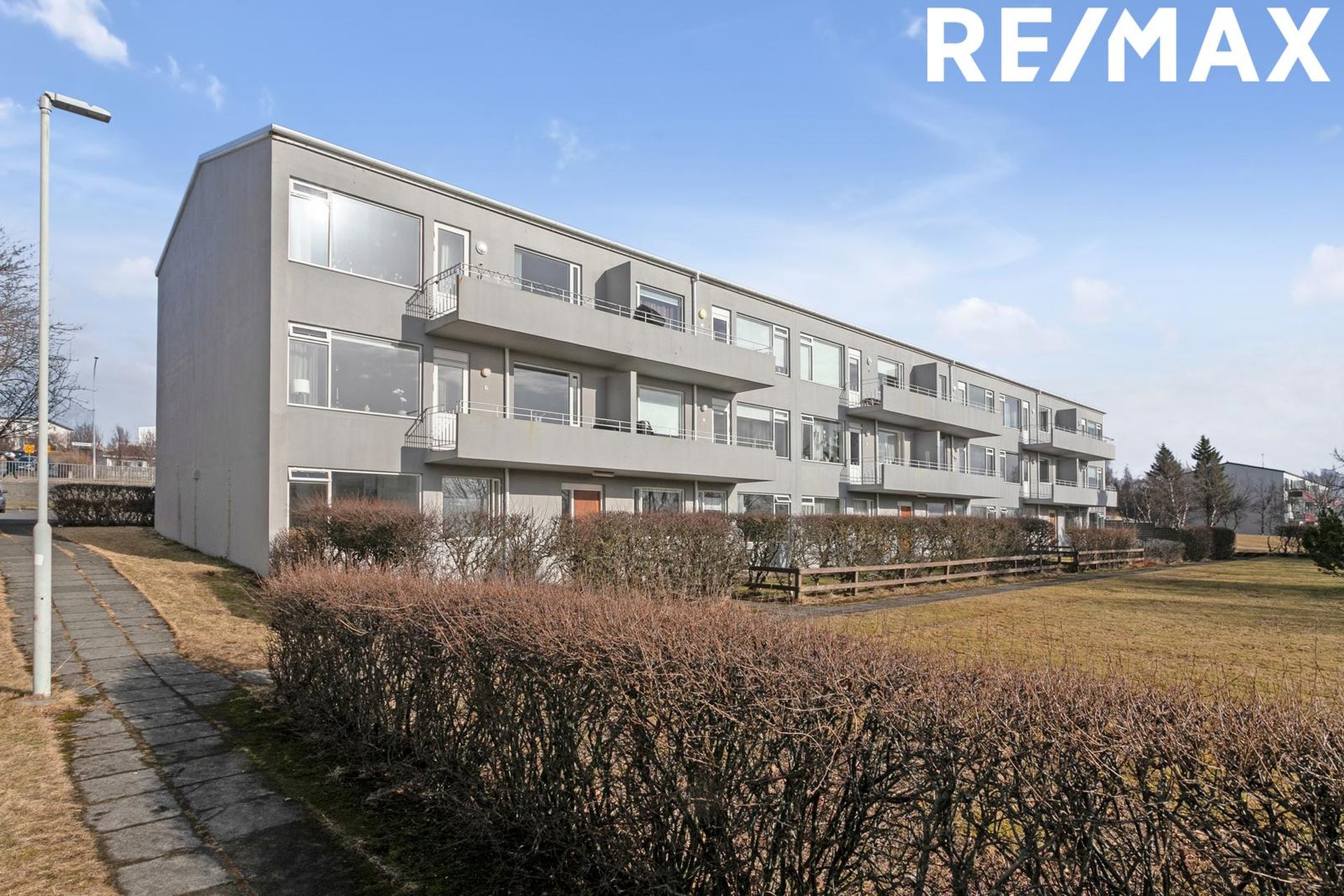 Hörðaland 20, 108 Reykjavík