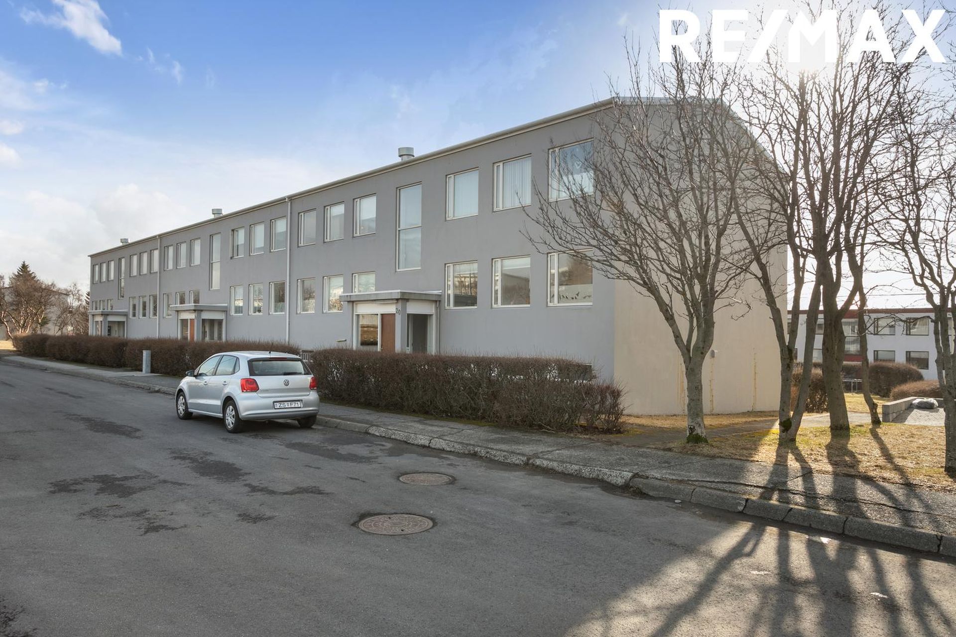 Hörðaland 20, 108 Reykjavík