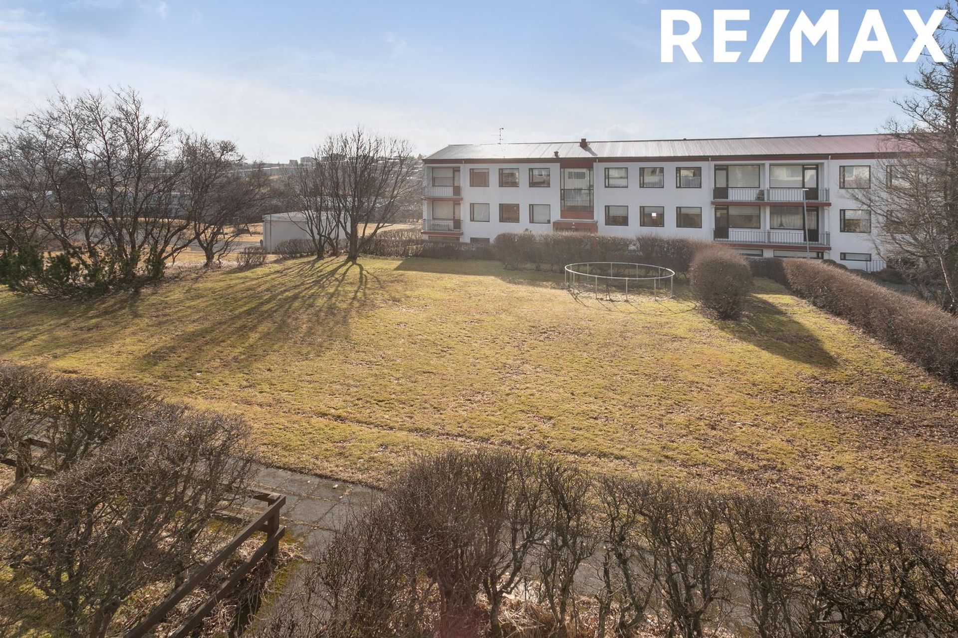 Hörðaland 20, 108 Reykjavík