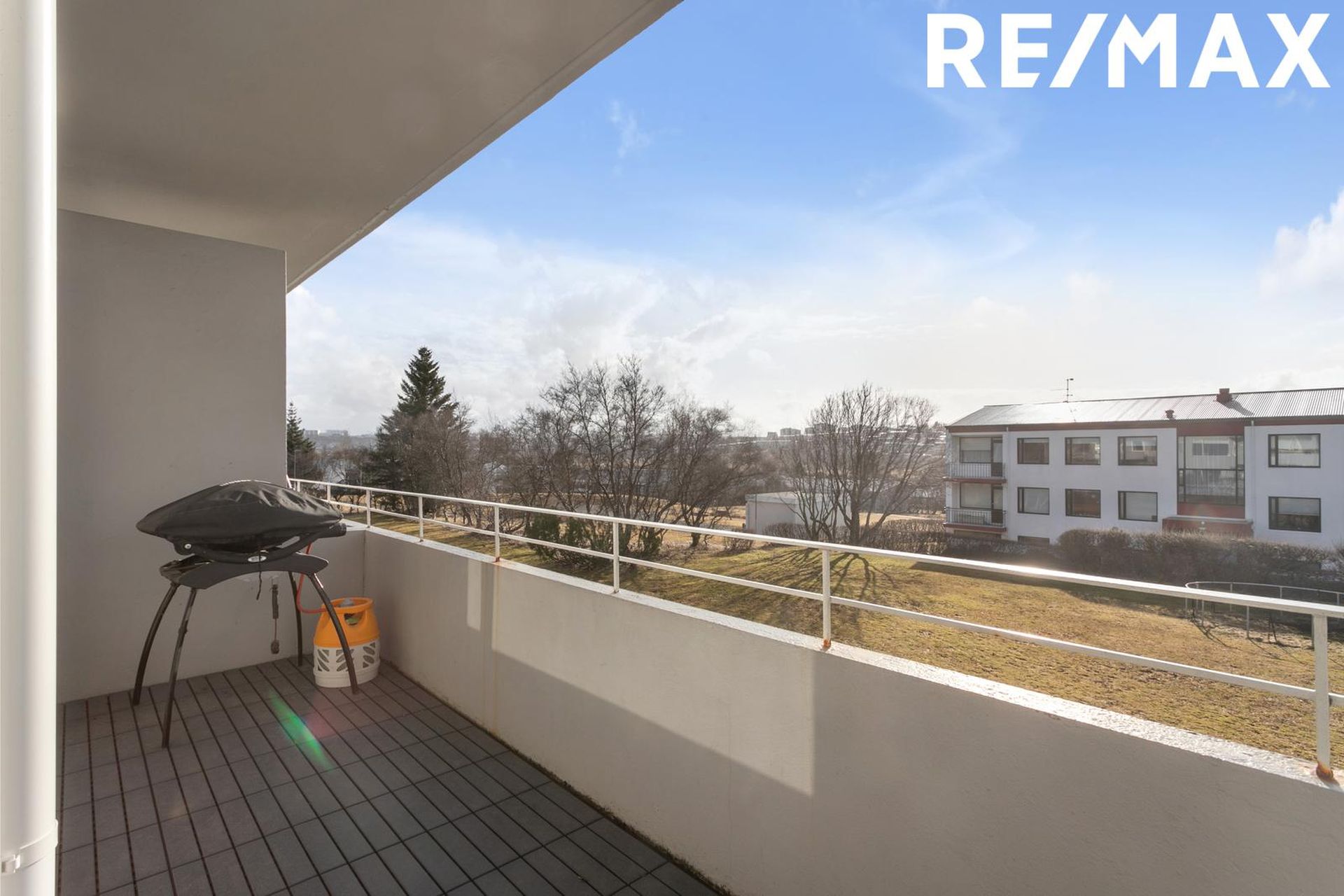 Hörðaland 20, 108 Reykjavík