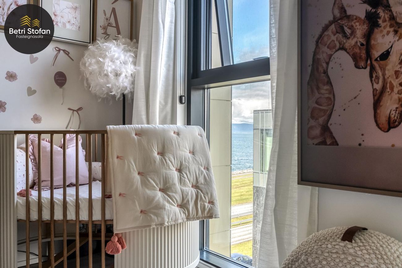 Hallgerðargata 9 - 0510, 105 Reykjavík