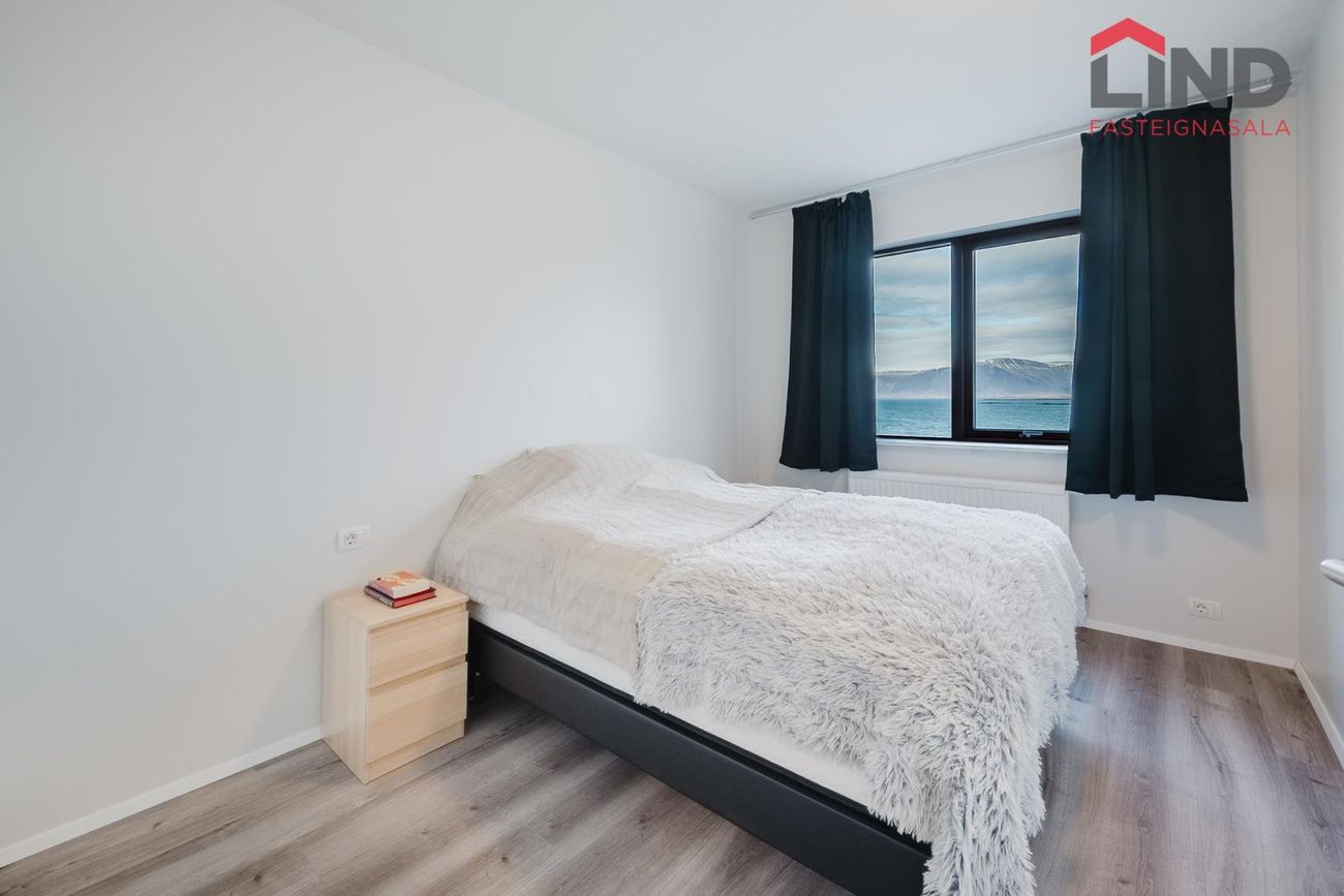 Austurströnd 6 - 0503, 170 Seltjarnarnes