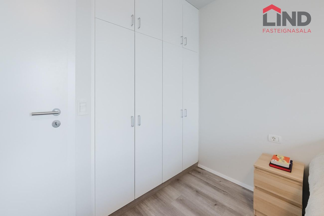 Austurströnd 6 - 0503, 170 Seltjarnarnes