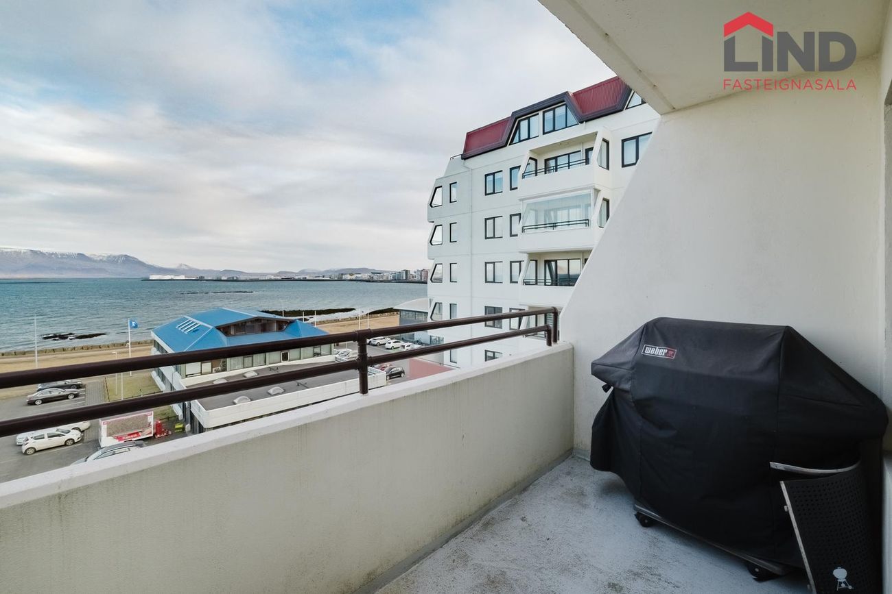 Austurströnd 6 - 0503, 170 Seltjarnarnes