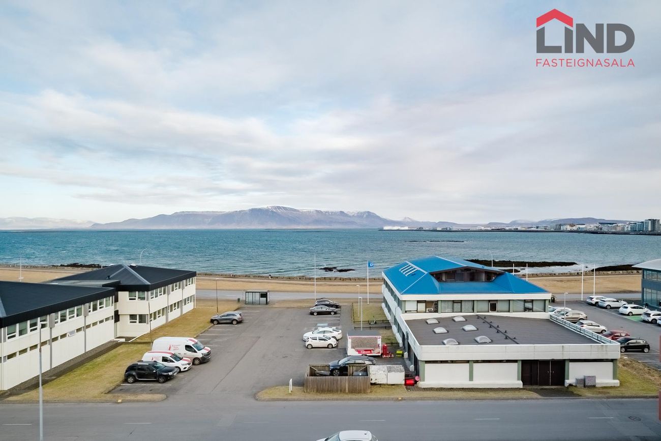 Austurströnd 6 - 0503, 170 Seltjarnarnes
