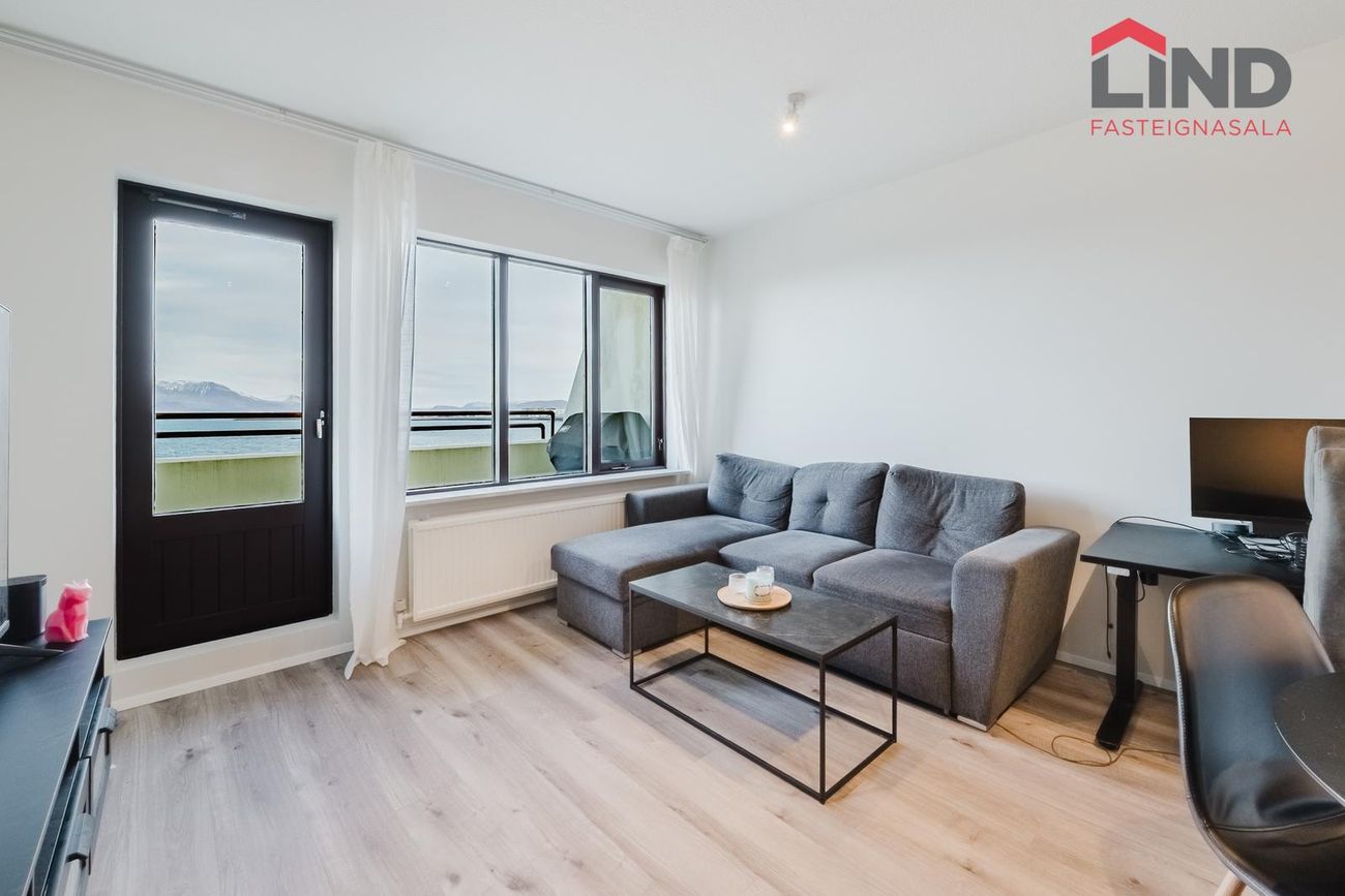 Austurströnd 6 - 0503, 170 Seltjarnarnes