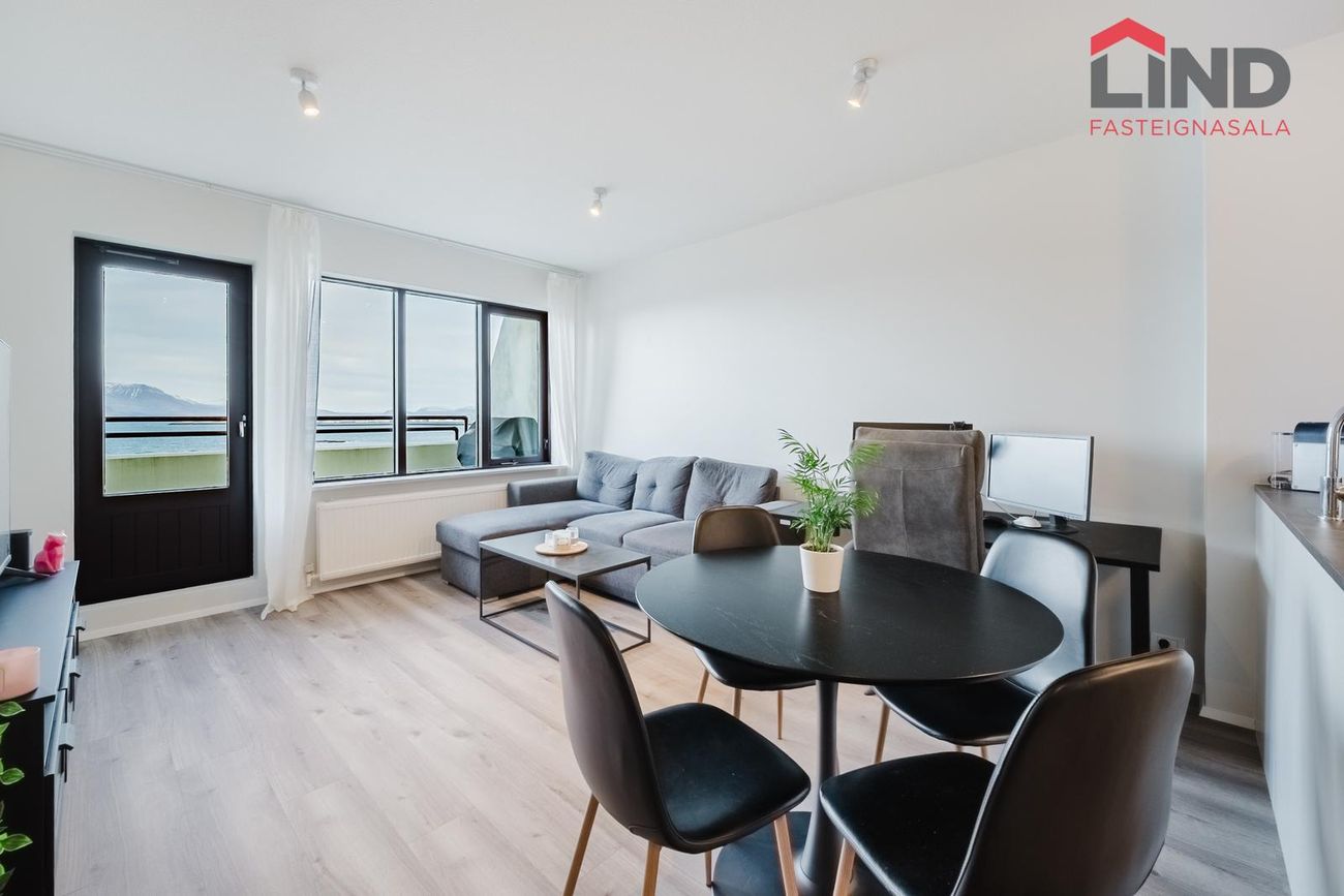 Austurströnd 6 - 0503, 170 Seltjarnarnes