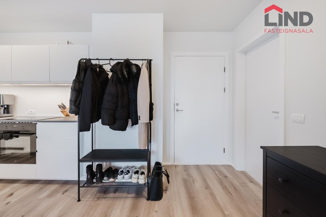 Austurströnd 6 - 0503, 170 Seltjarnarnes