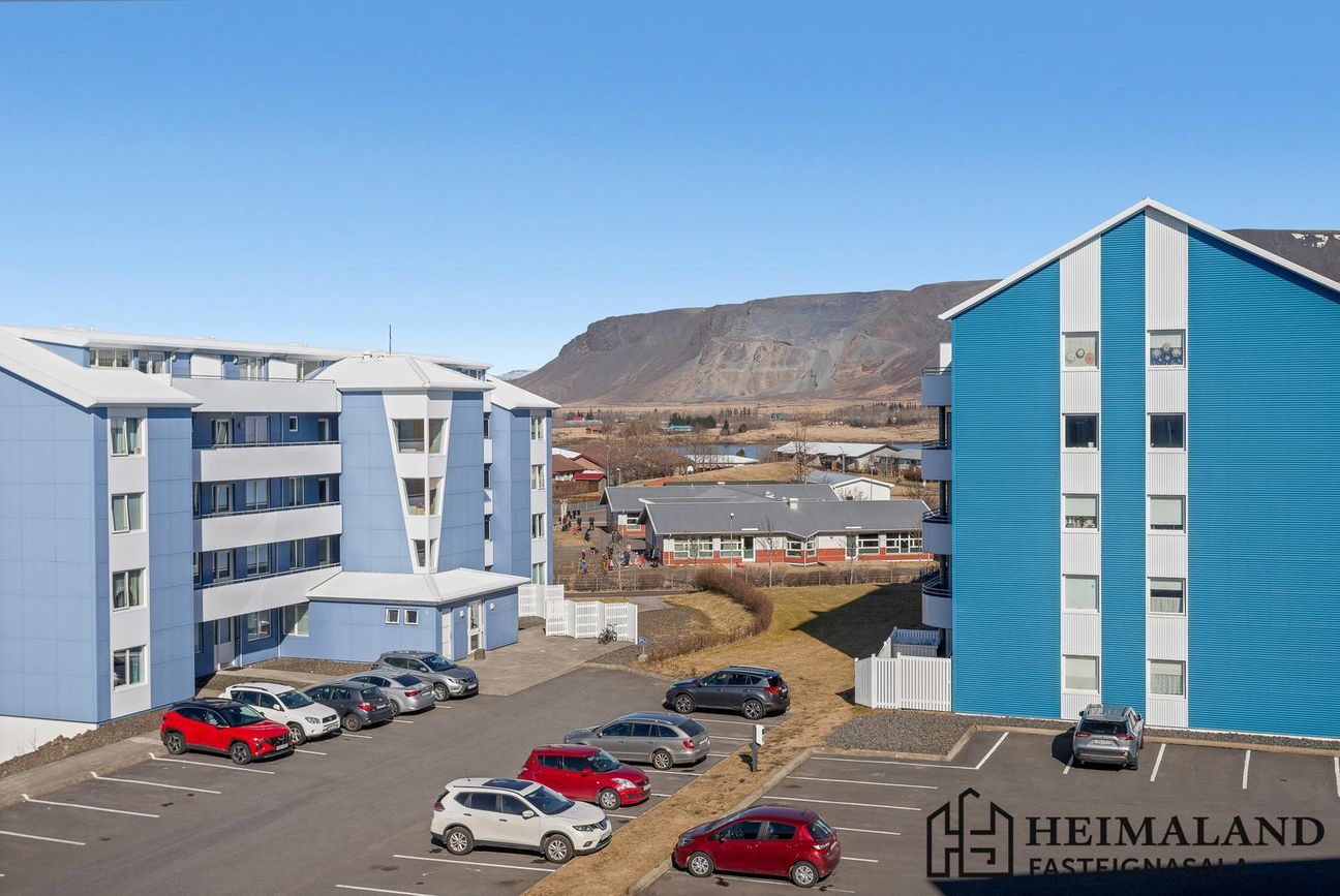 Eyravegur 34B - 0405, 800 Sveitarfélagið Árborg