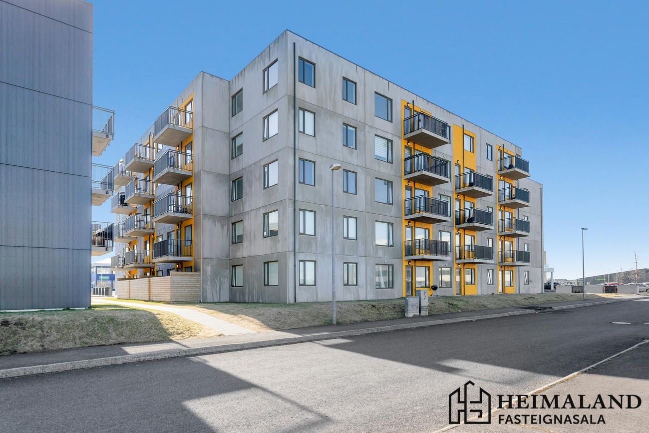 Eyravegur 34B - 0405, 800 Sveitarfélagið Árborg