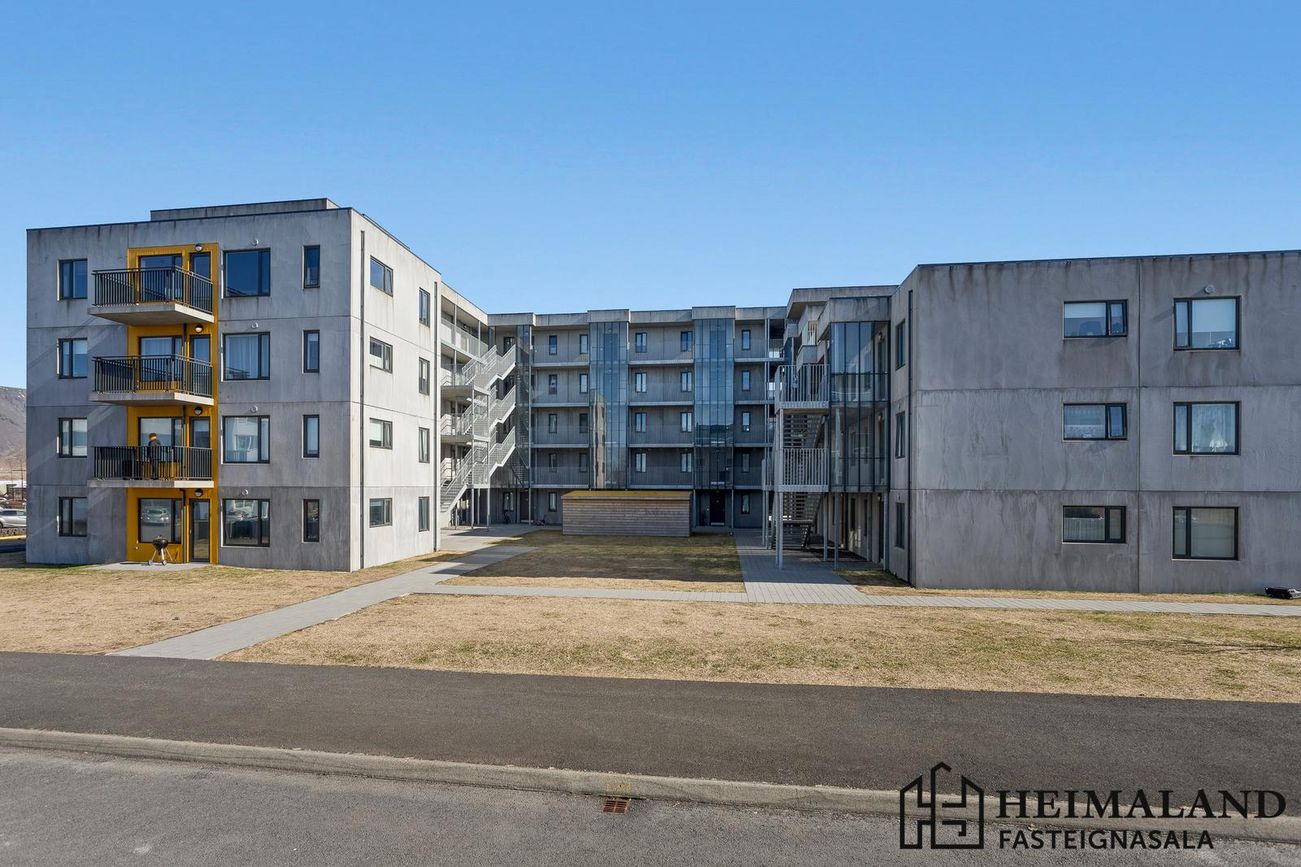 Eyravegur 34B - 0405, 800 Sveitarfélagið Árborg