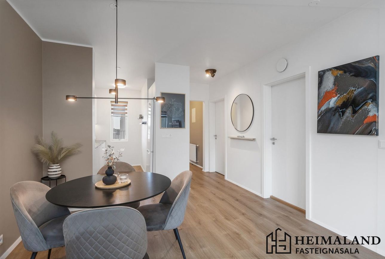 Eyravegur 34B - 0405, 800 Sveitarfélagið Árborg