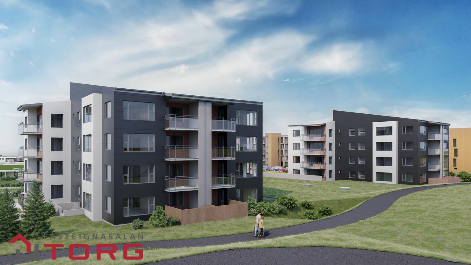 Asparlaut 24, 230 Reykjanesbær