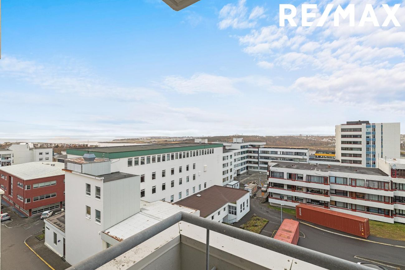 Fannborg 1 - 0701, 200 Kópavogur