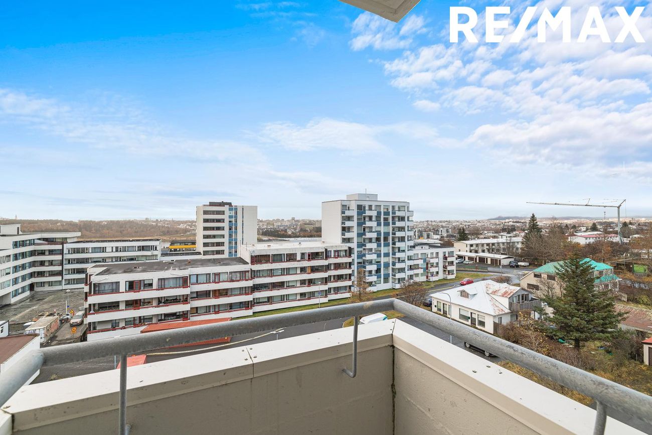 Fannborg 1 - 0701, 200 Kópavogur