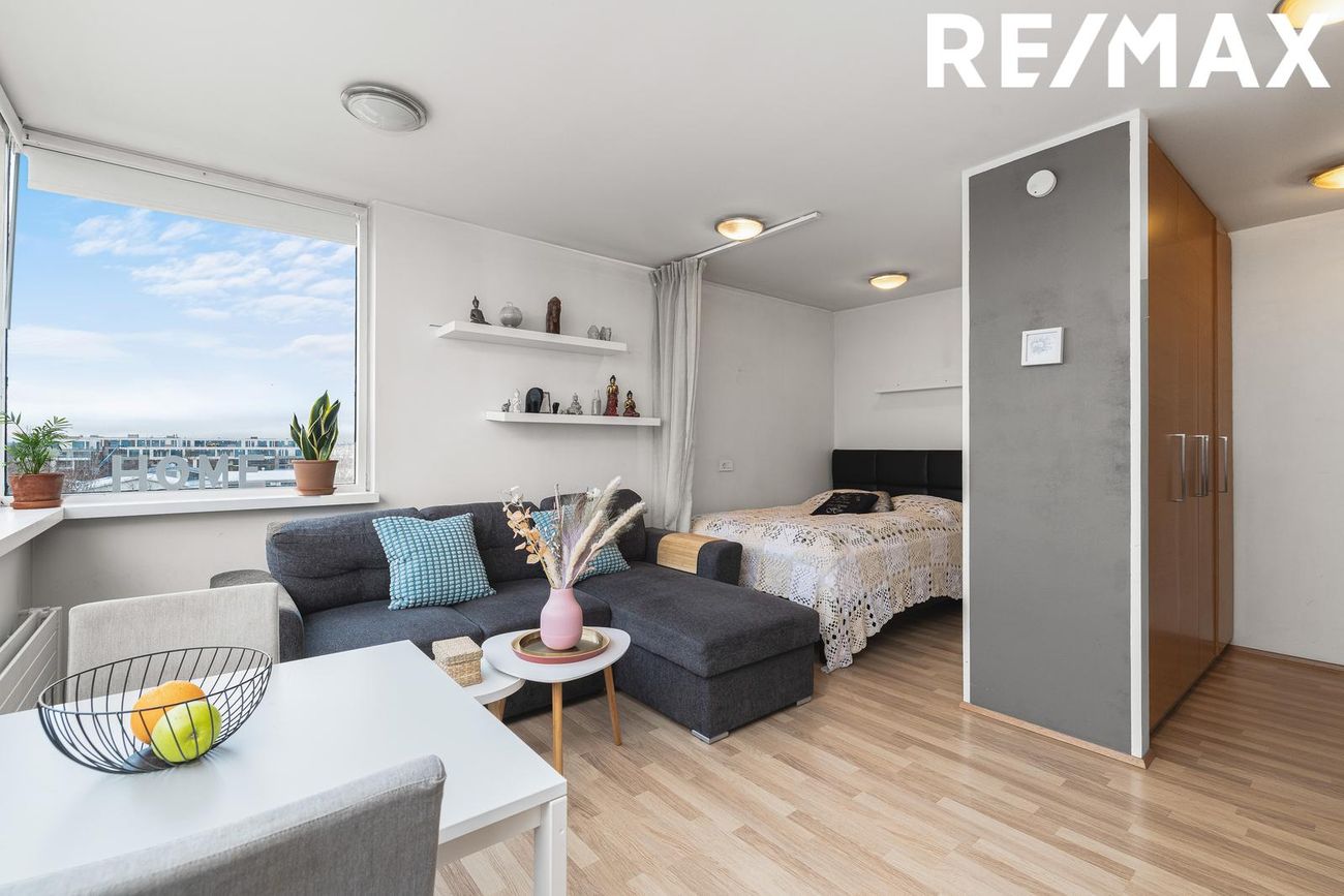 Fannborg 1 - 0701, 200 Kópavogur