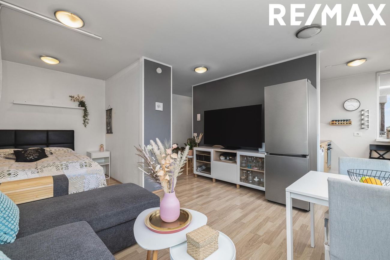 Fannborg 1 - 0701, 200 Kópavogur