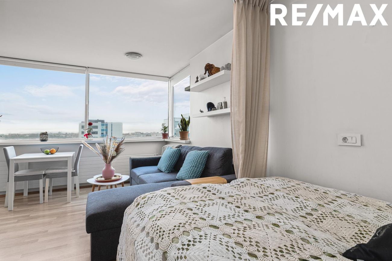 Fannborg 1 - 0701, 200 Kópavogur