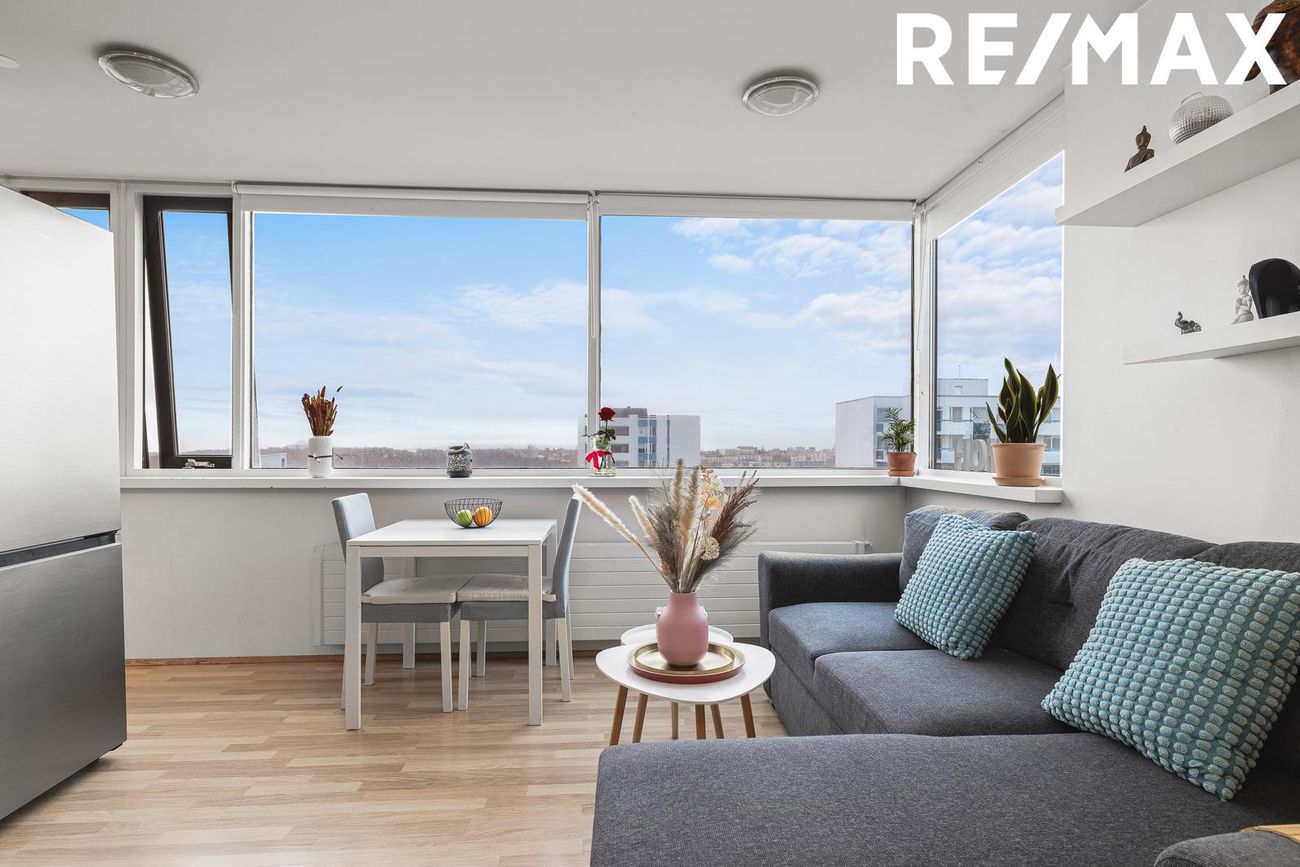 Fannborg 1 - 0701, 200 Kópavogur