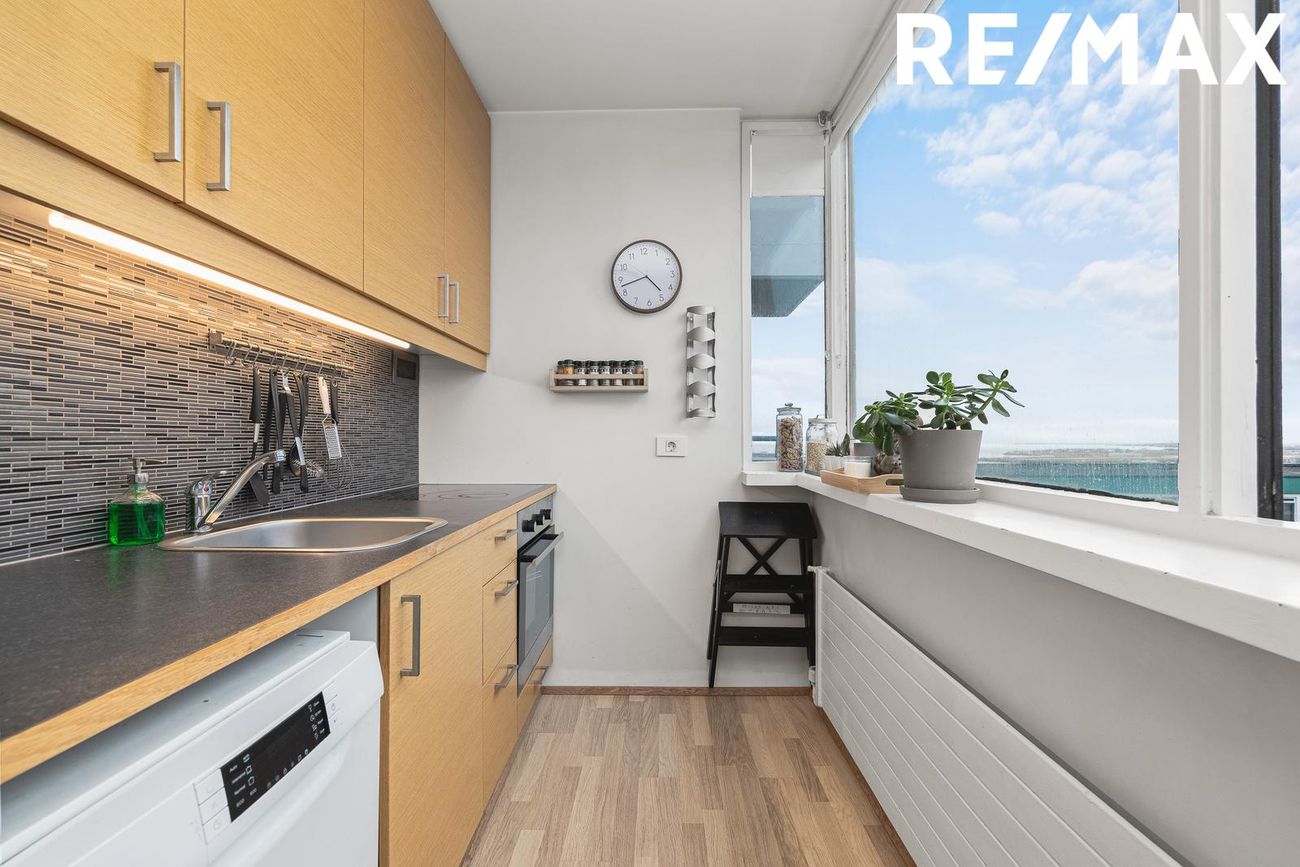 Fannborg 1 - 0701, 200 Kópavogur