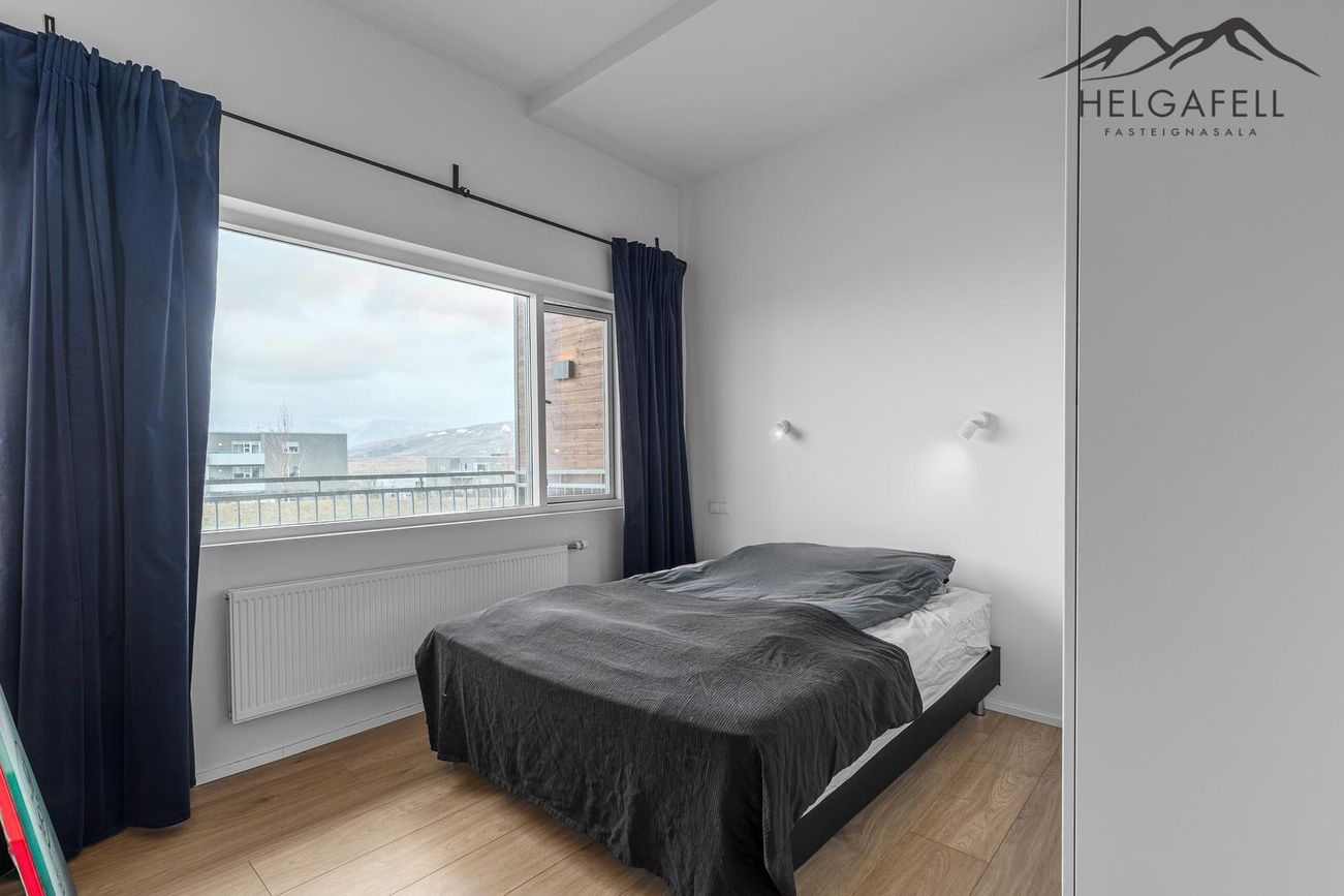 Kirkjustétt 4, 113 Reykjavík
