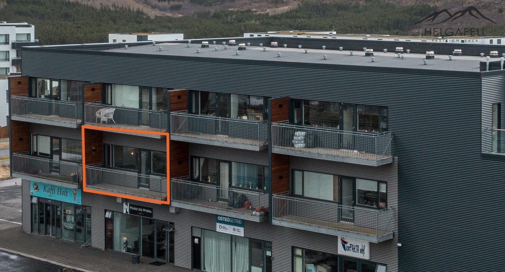 Kirkjustétt 4, 113 Reykjavík